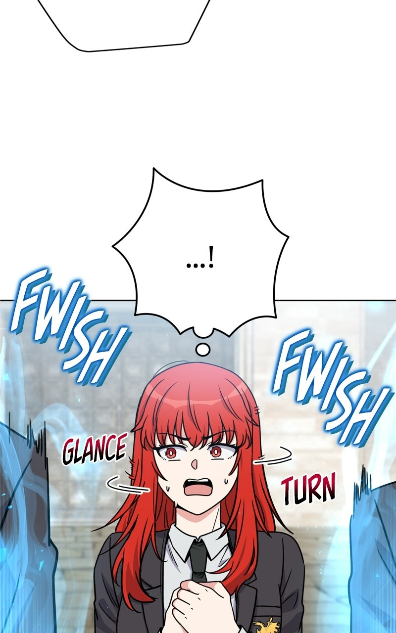The Overpowered Support Ep. 30 - Gauging Skills page 34 - 