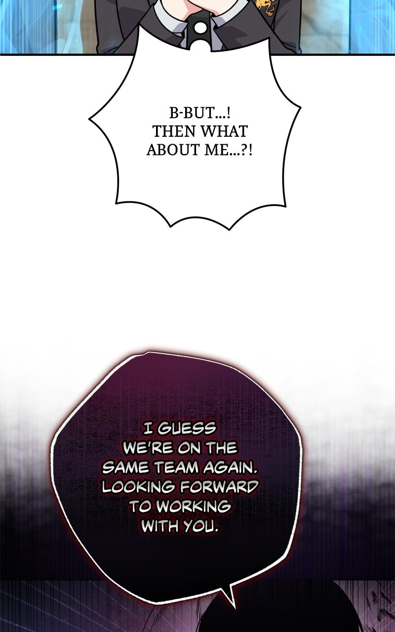The Overpowered Support Ep. 30 - Gauging Skills page 35 - 