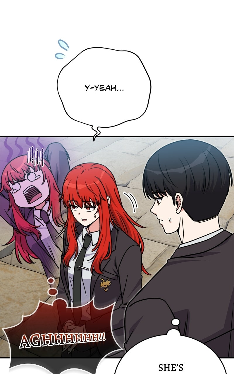 The Overpowered Support Ep. 30 - Gauging Skills page 37 - 