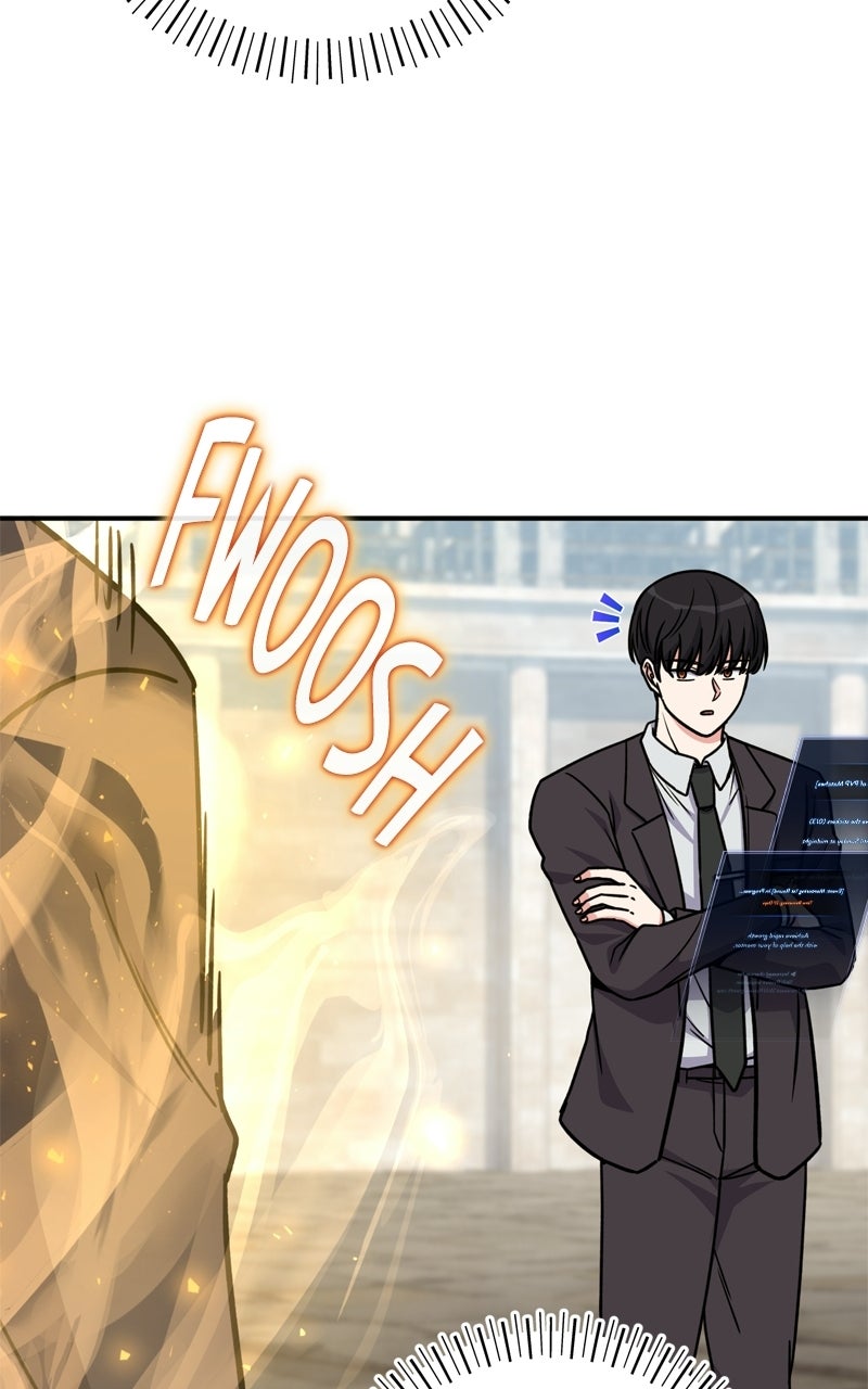 The Overpowered Support Ep. 30 - Gauging Skills page 43 - 