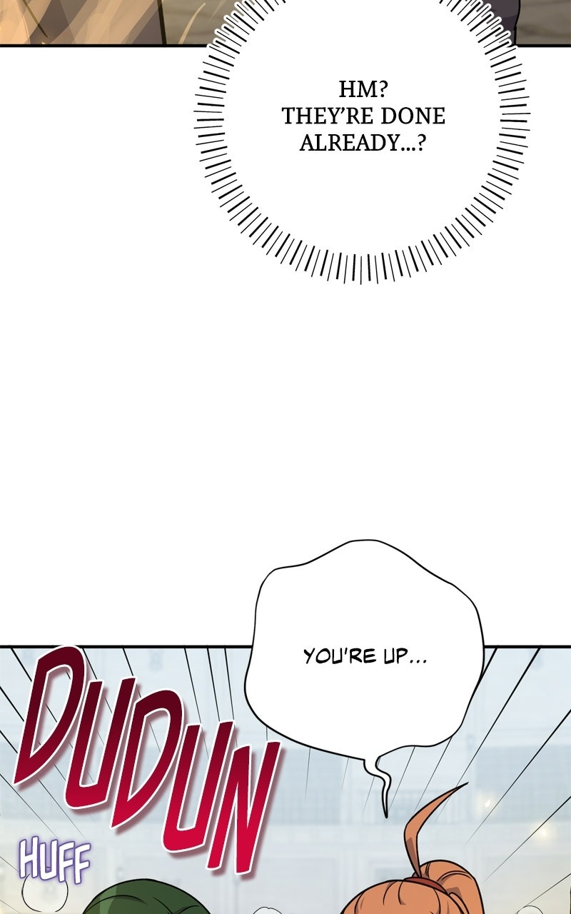 The Overpowered Support Ep. 30 - Gauging Skills page 44 - 