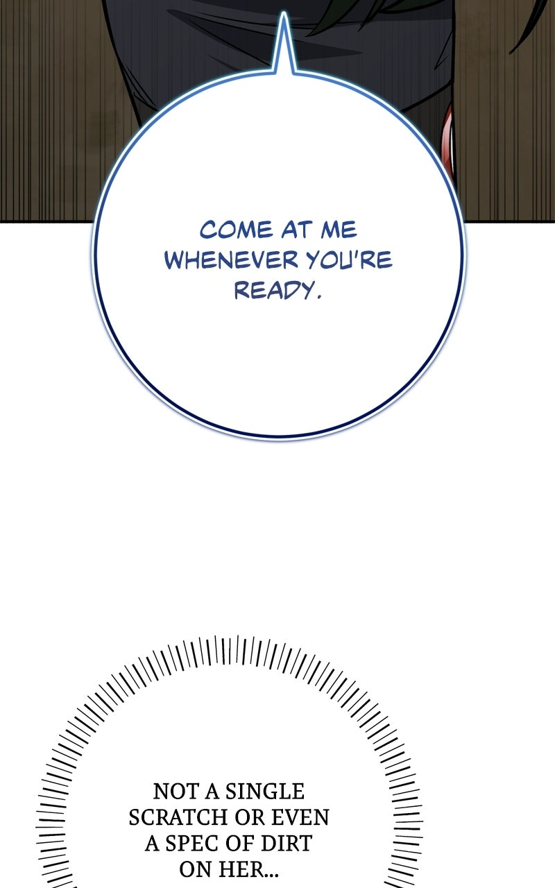 The Overpowered Support Ep. 30 - Gauging Skills page 49 - 