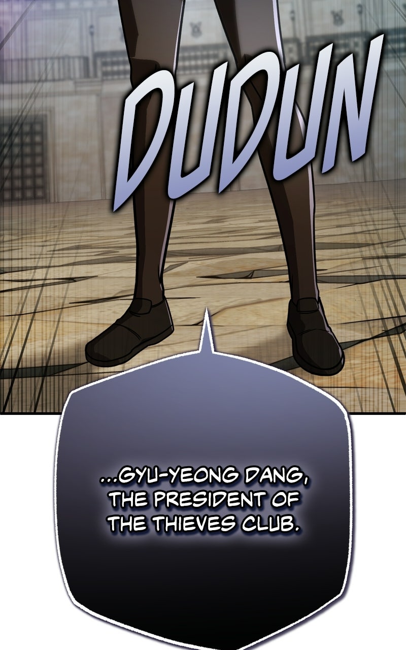 The Overpowered Support Ep. 30 - Gauging Skills page 6 - 