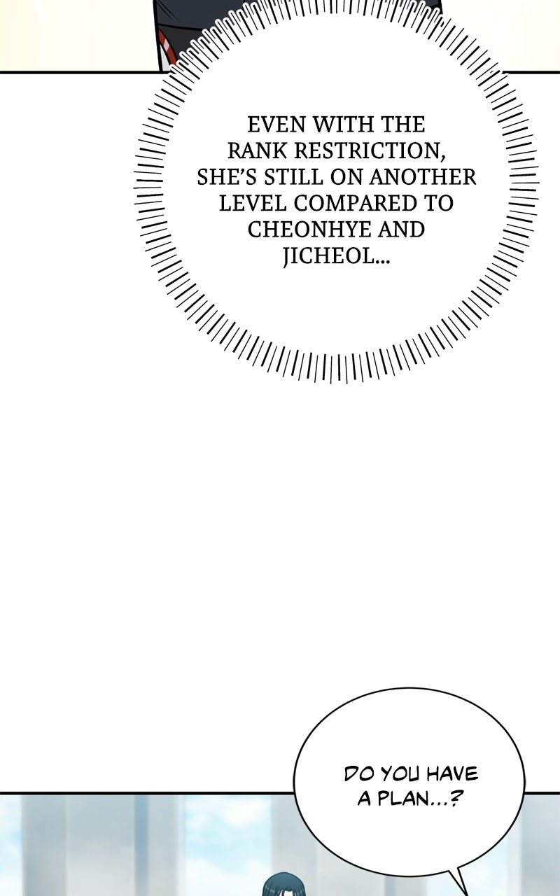 The Overpowered Support Ep. 30 - Gauging Skills page 51 - 