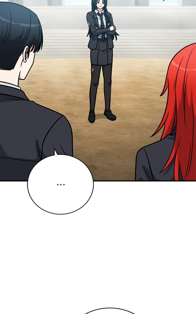 The Overpowered Support Ep. 30 - Gauging Skills page 52 - 