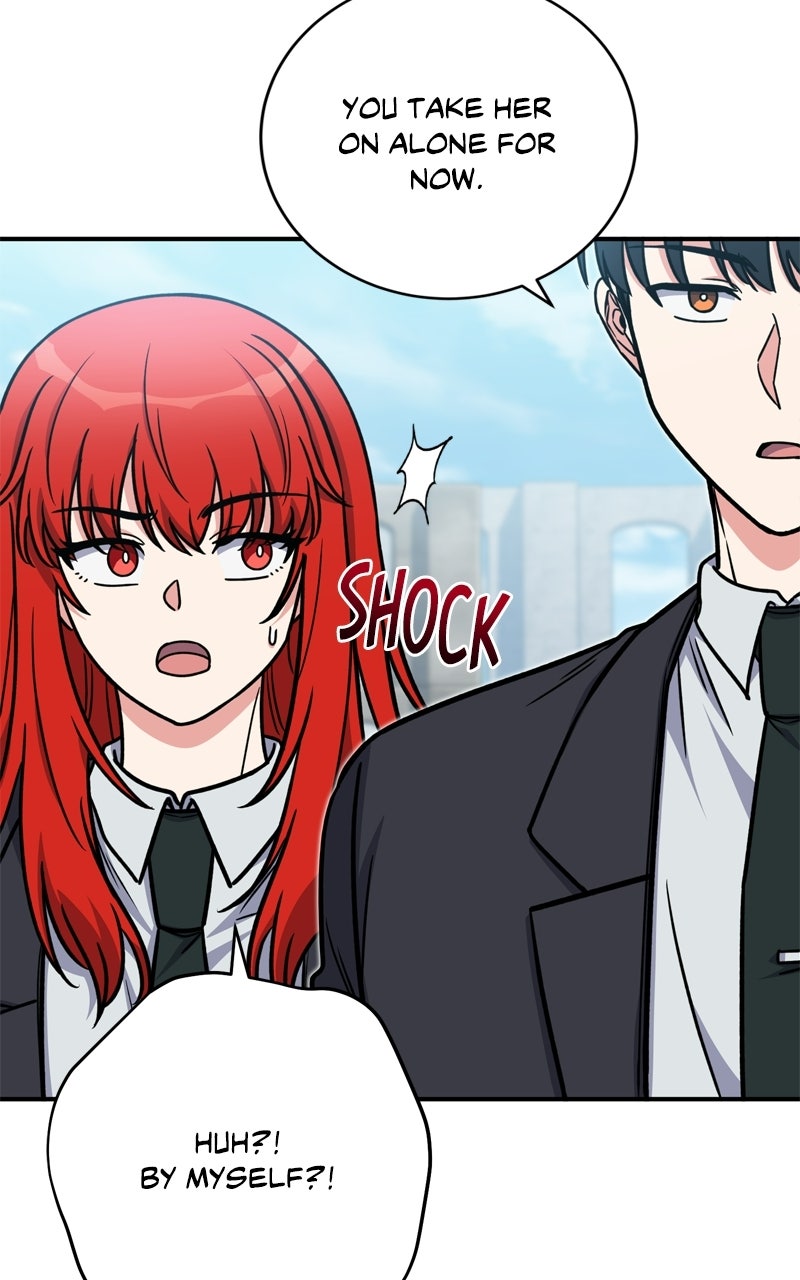 The Overpowered Support Ep. 30 - Gauging Skills page 53 - 