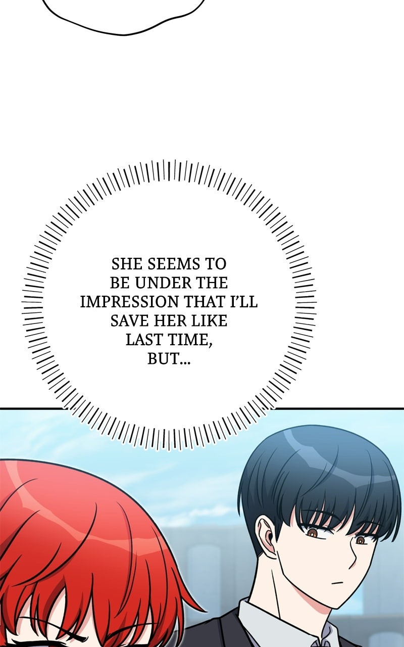 The Overpowered Support Ep. 30 - Gauging Skills page 54 - 