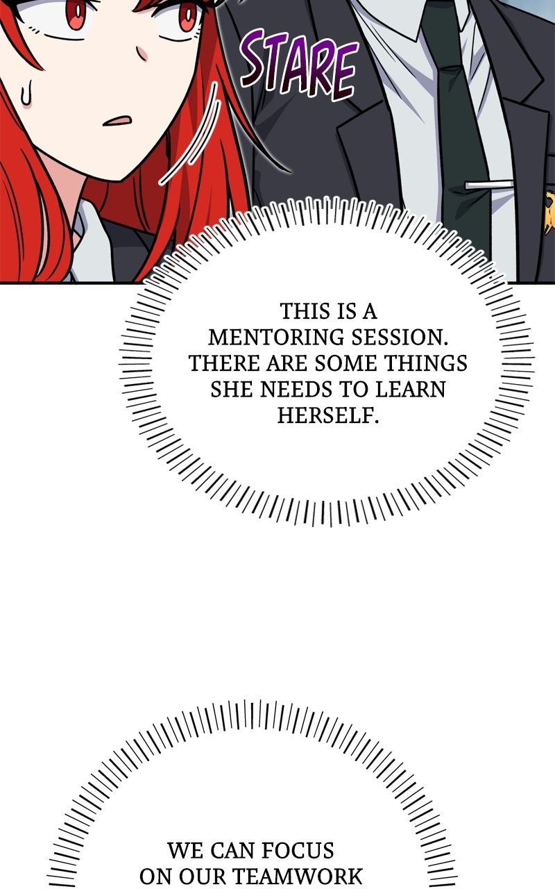 The Overpowered Support Ep. 30 - Gauging Skills page 55 - 