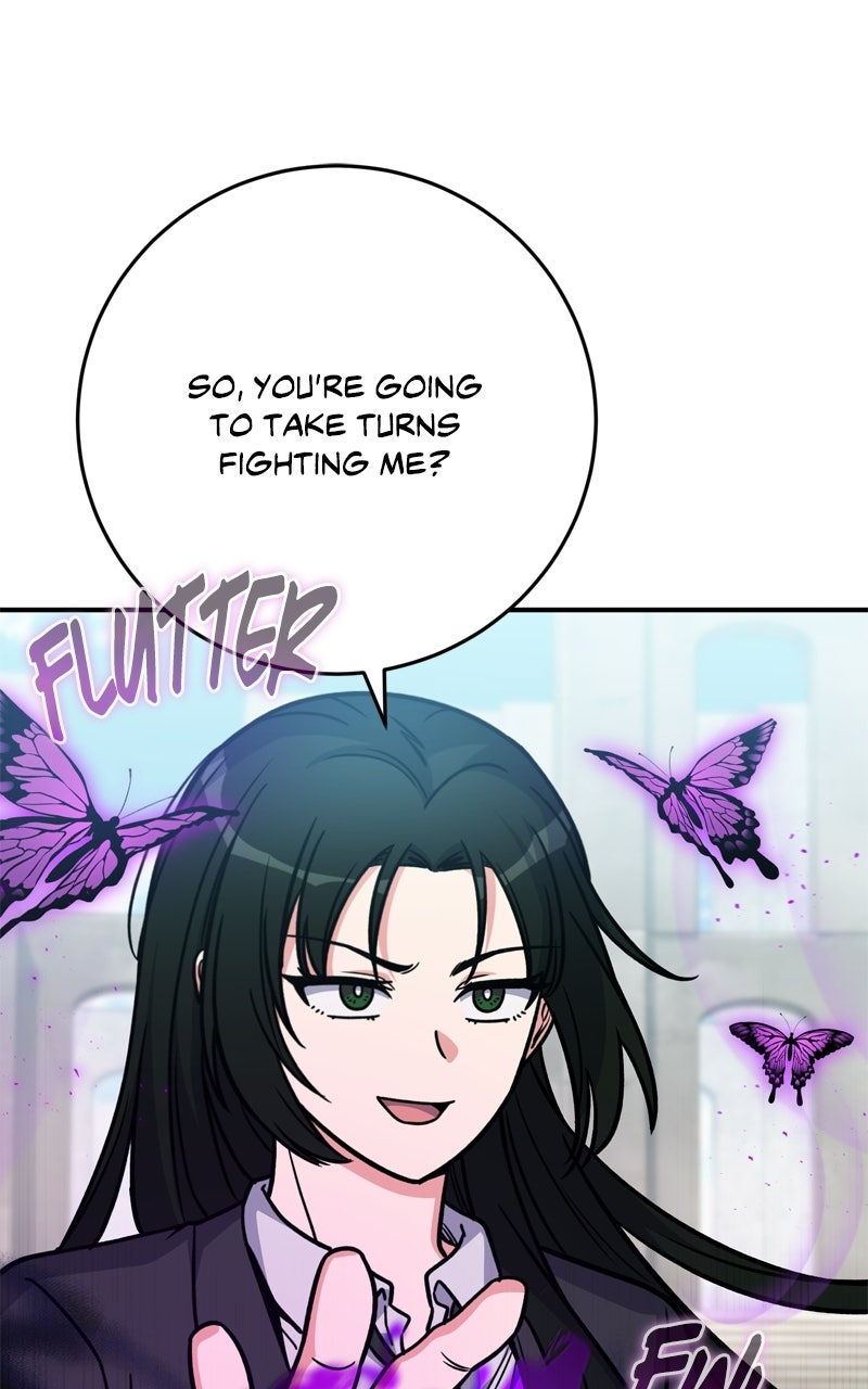 The Overpowered Support Ep. 30 - Gauging Skills page 57 - 
