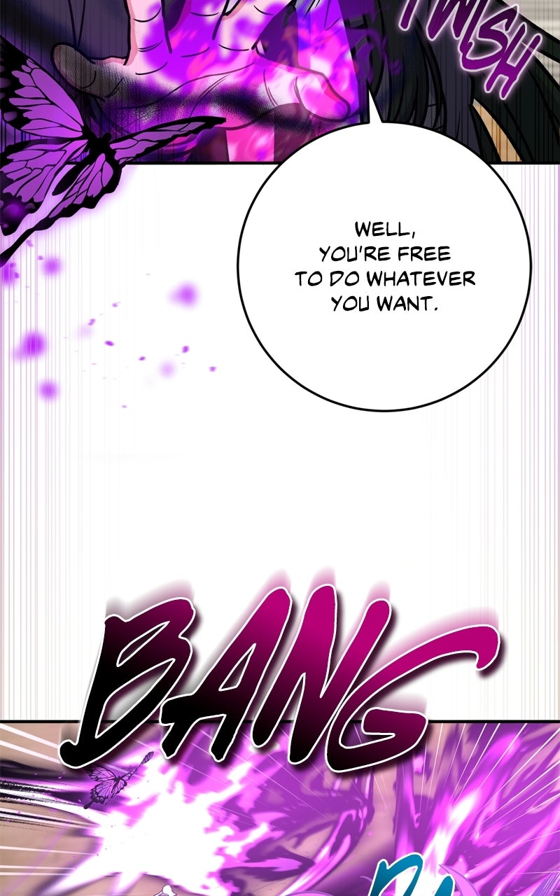 The Overpowered Support Ep. 30 - Gauging Skills page 58 - 