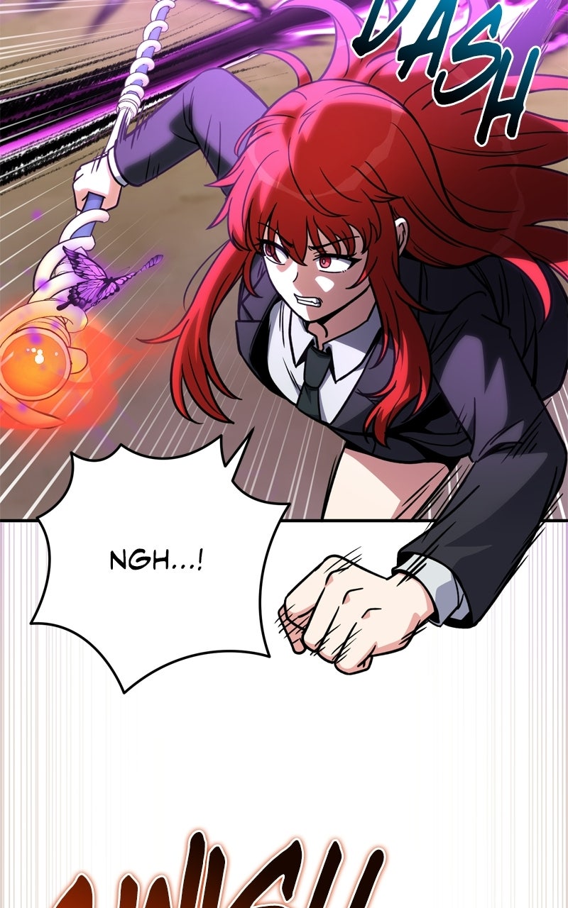 The Overpowered Support Ep. 30 - Gauging Skills page 59 - 