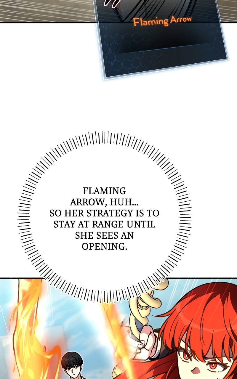 The Overpowered Support Ep. 30 - Gauging Skills page 61 - 