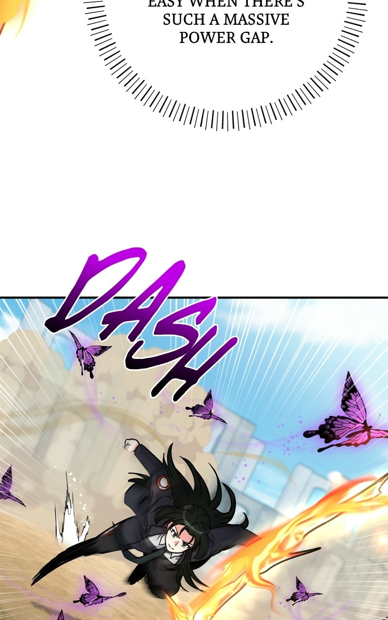 The Overpowered Support Ep. 30 - Gauging Skills page 63 - 