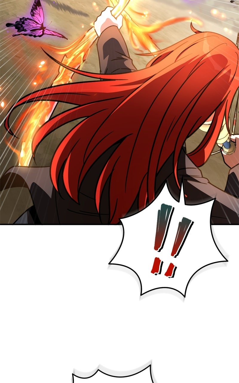 The Overpowered Support Ep. 30 - Gauging Skills page 64 - 