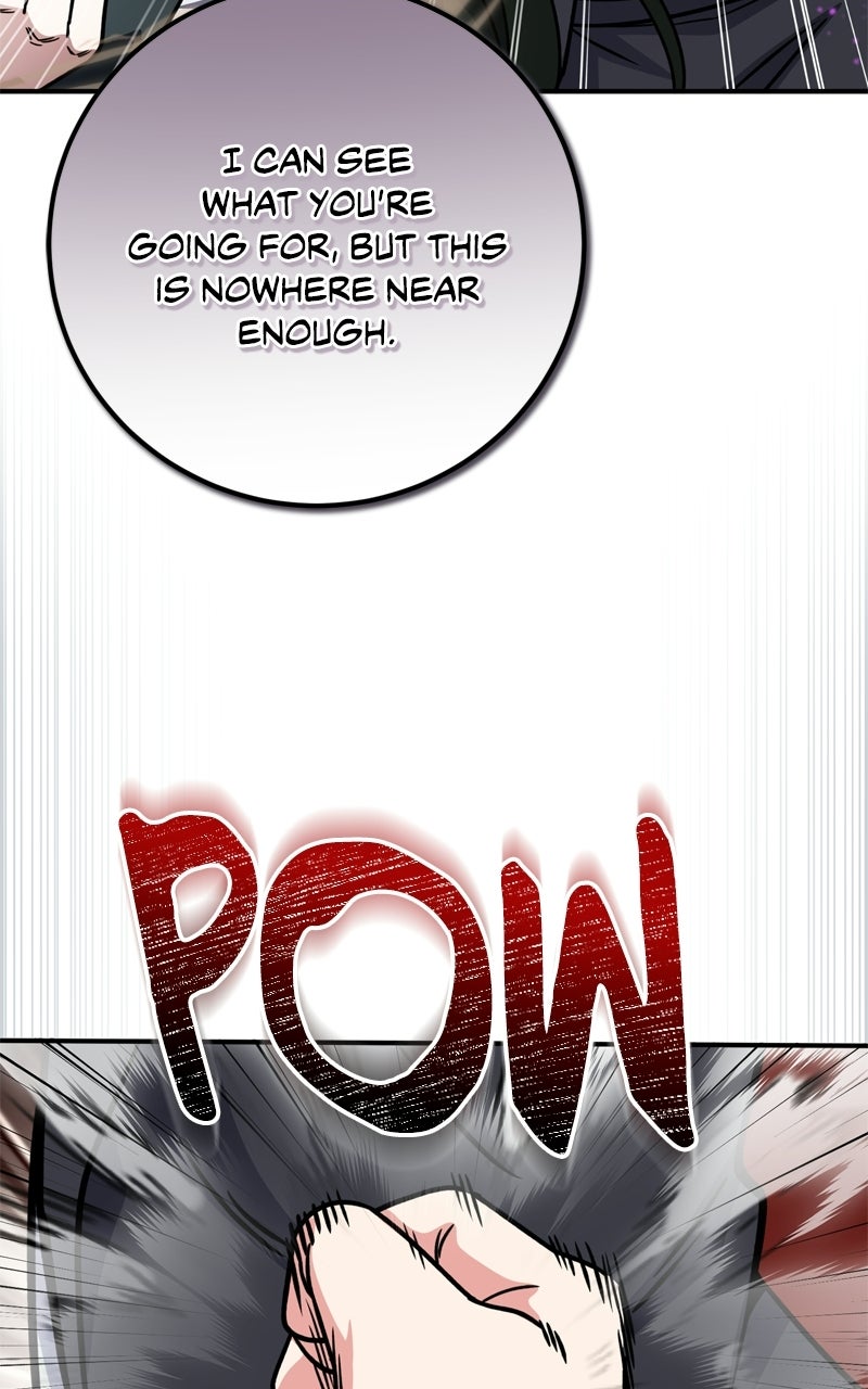 The Overpowered Support Ep. 30 - Gauging Skills page 66 - 