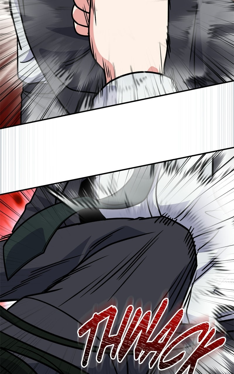 The Overpowered Support Ep. 30 - Gauging Skills page 67 - 