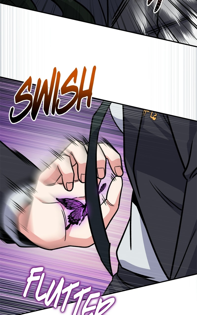 The Overpowered Support Ep. 30 - Gauging Skills page 68 - 