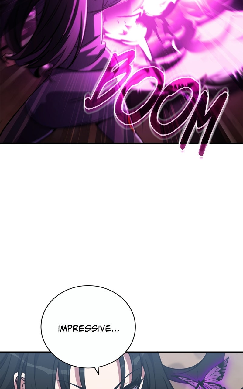The Overpowered Support Ep. 30 - Gauging Skills page 70 - 