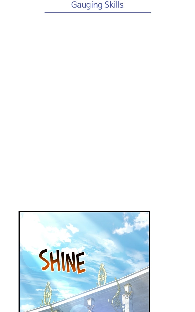 The Overpowered Support Ep. 30 - Gauging Skills page 8 - 