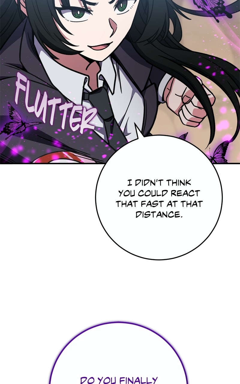 The Overpowered Support Ep. 30 - Gauging Skills page 71 - 