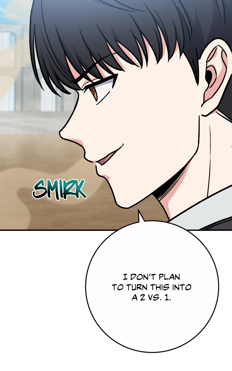 The Overpowered Support Ep. 30 - Gauging Skills page 74 - 