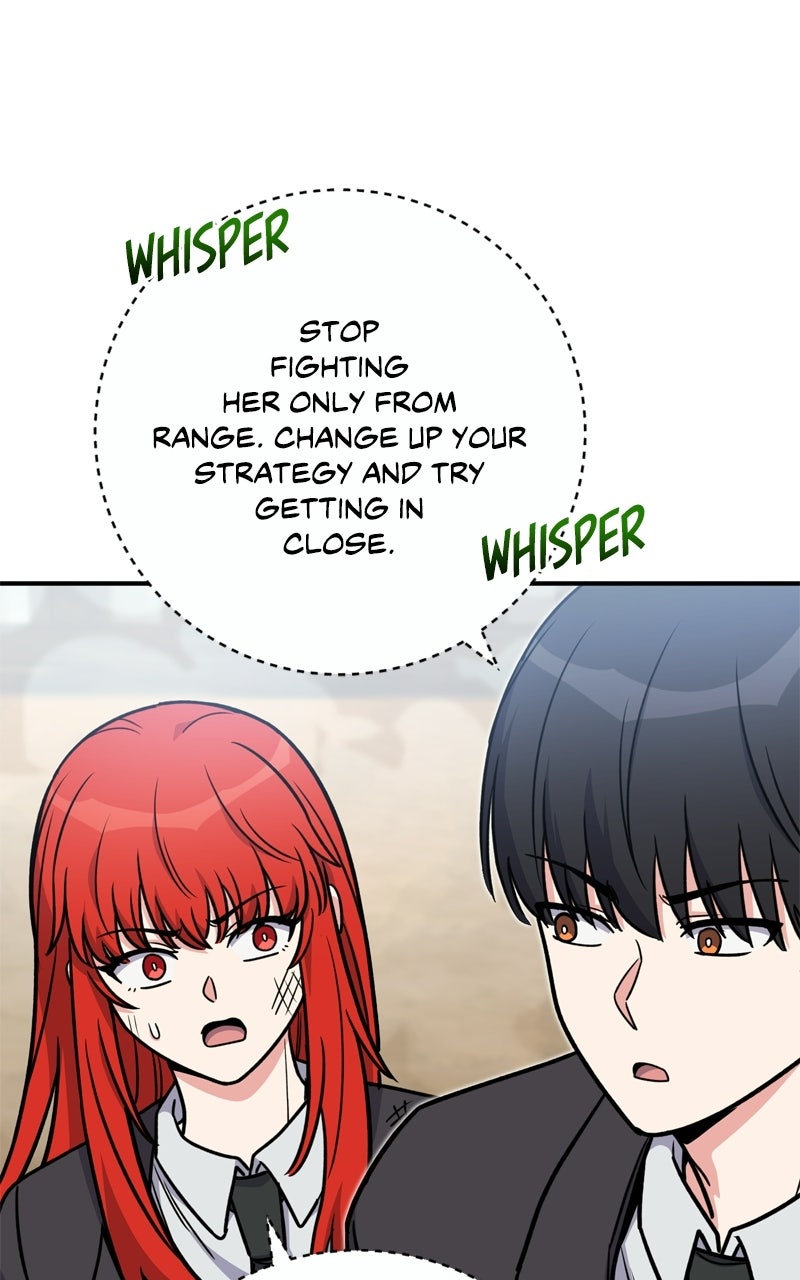 The Overpowered Support Ep. 30 - Gauging Skills page 75 - 