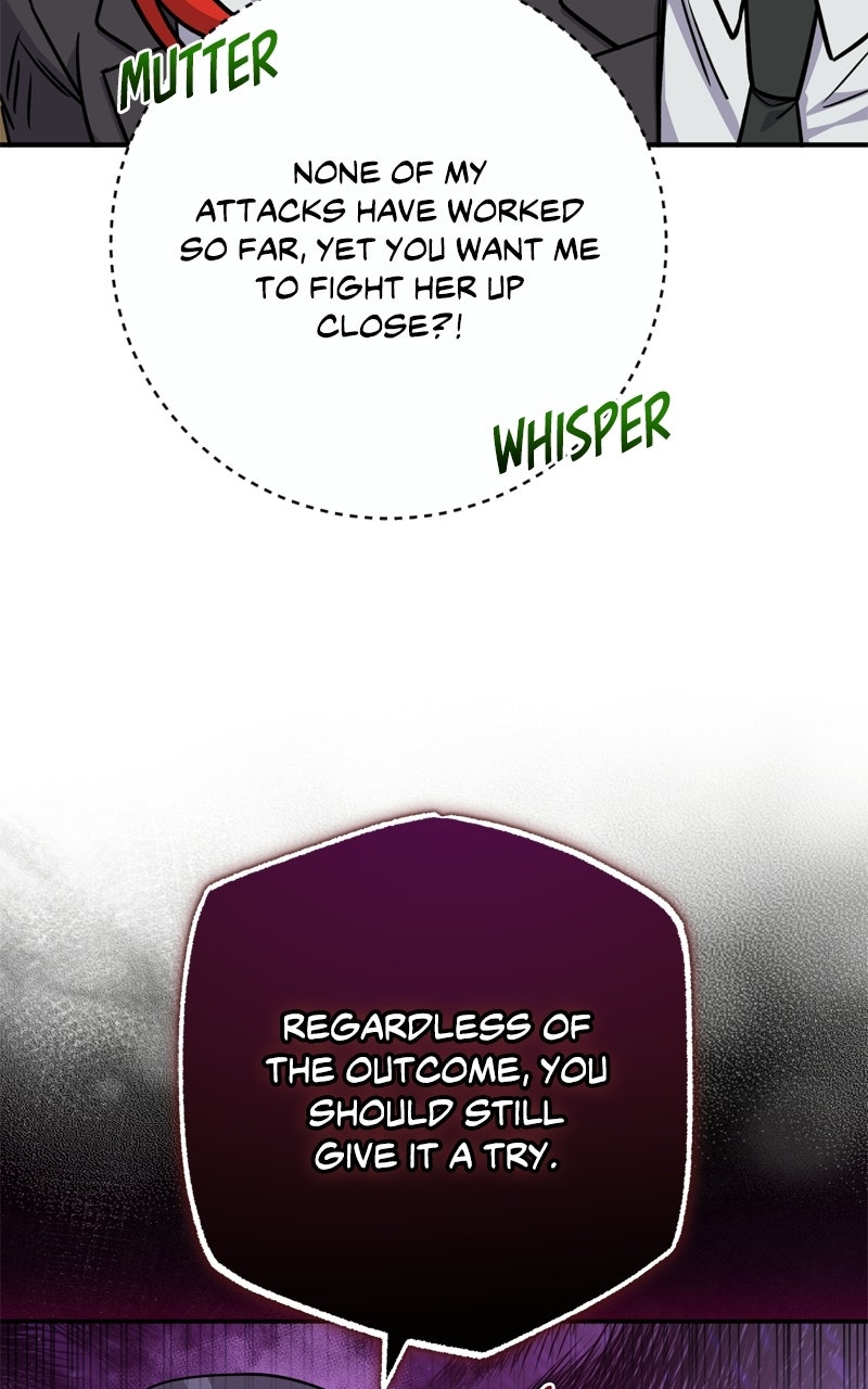 The Overpowered Support Ep. 30 - Gauging Skills page 76 - 