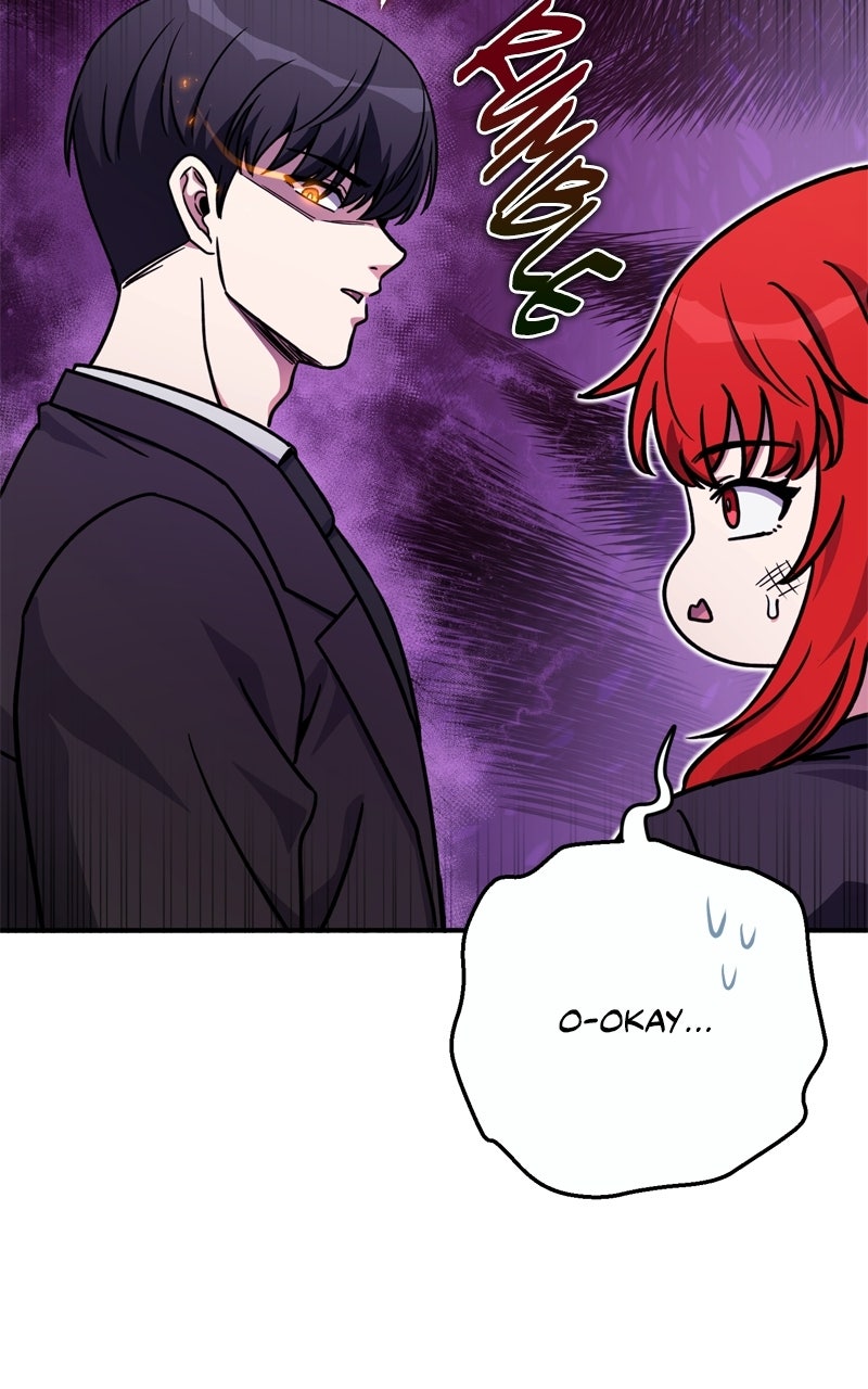 The Overpowered Support Ep. 30 - Gauging Skills page 77 - 