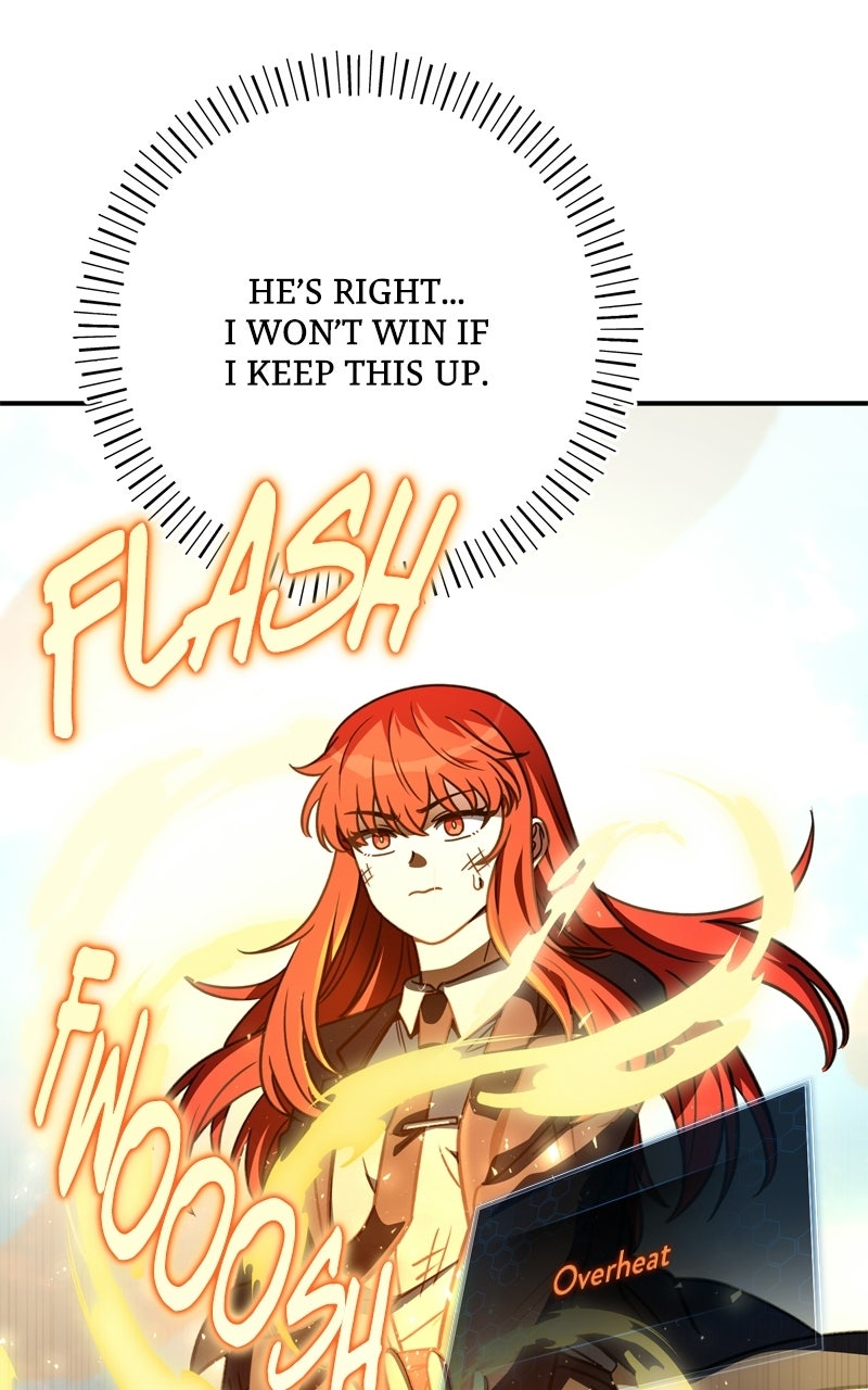 The Overpowered Support Ep. 30 - Gauging Skills page 78 - 