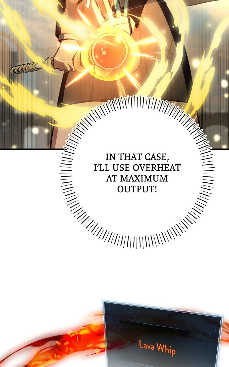 The Overpowered Support Ep. 30 - Gauging Skills page 79 - 
