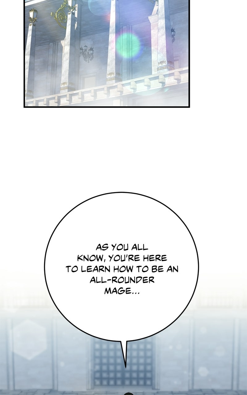 The Overpowered Support Ep. 30 - Gauging Skills page 9 - 