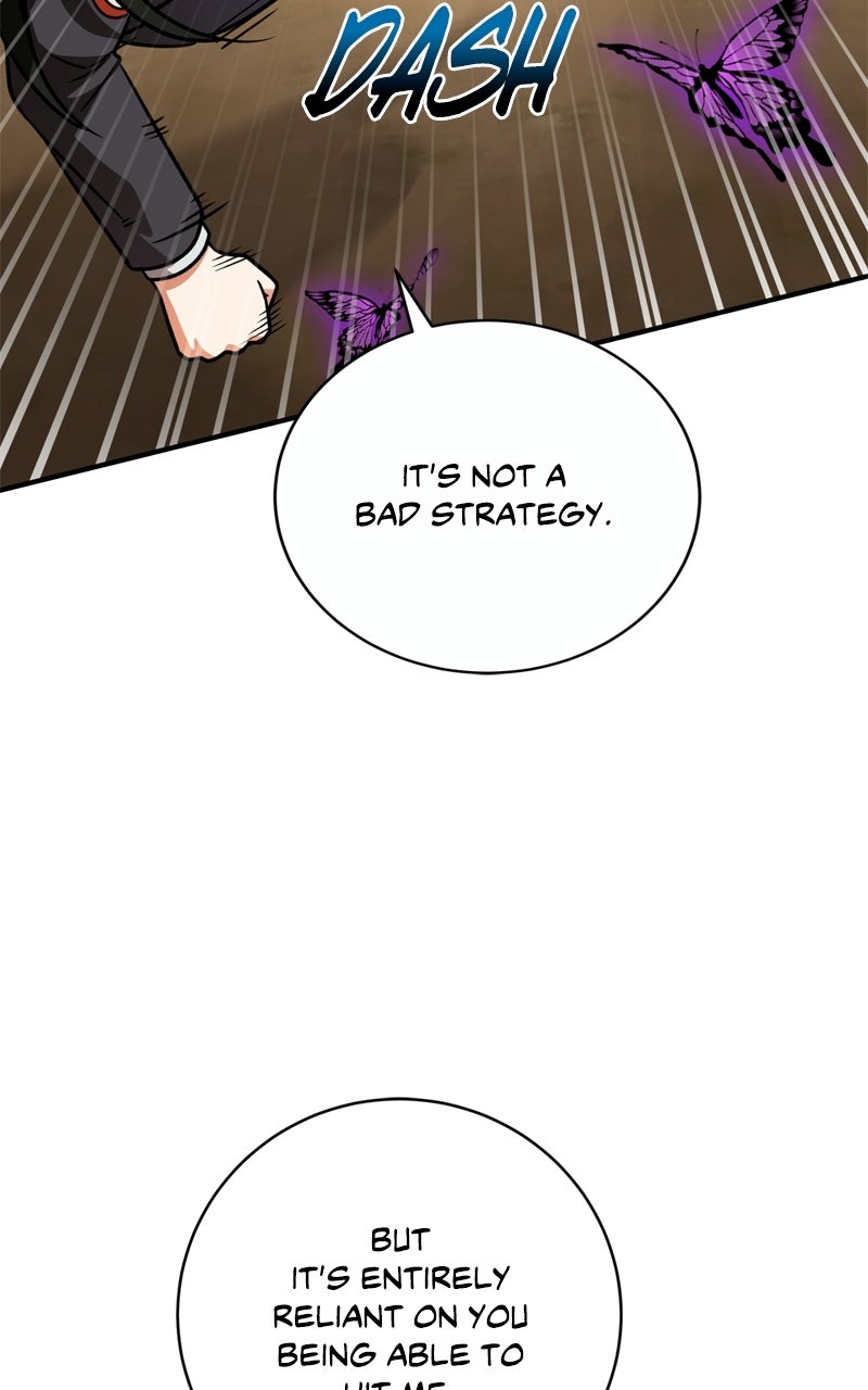 The Overpowered Support Ep. 30 - Gauging Skills page 82 - 