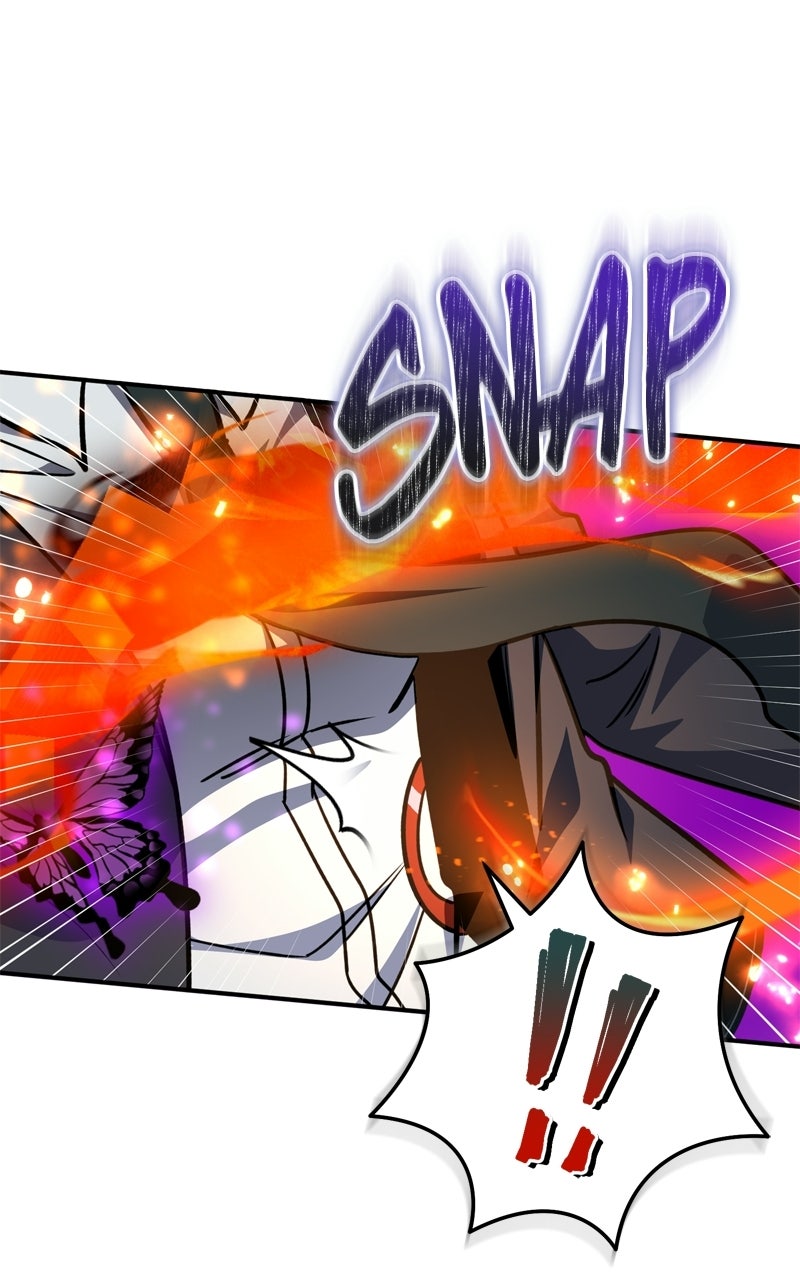 The Overpowered Support Ep. 30 - Gauging Skills page 84 - 