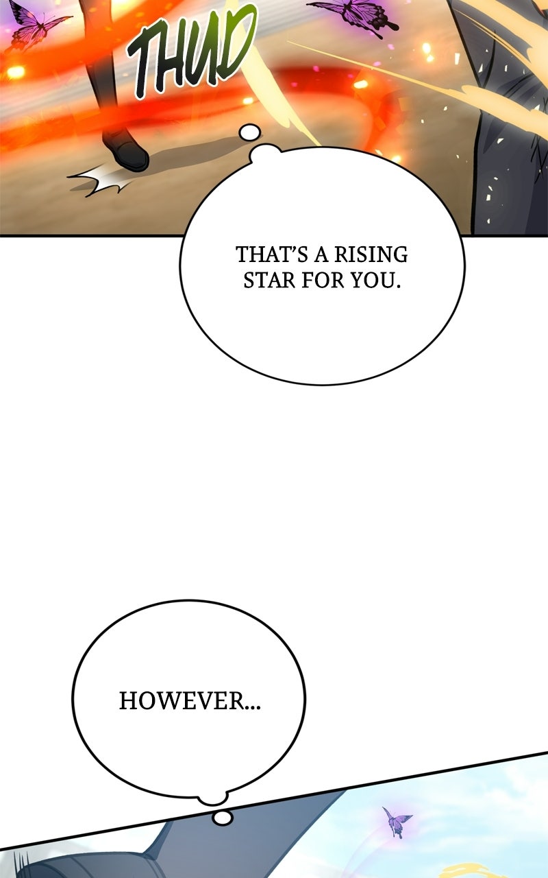 The Overpowered Support Ep. 30 - Gauging Skills page 86 - 