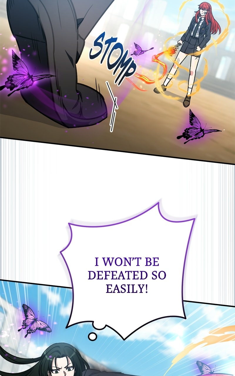 The Overpowered Support Ep. 30 - Gauging Skills page 87 - 