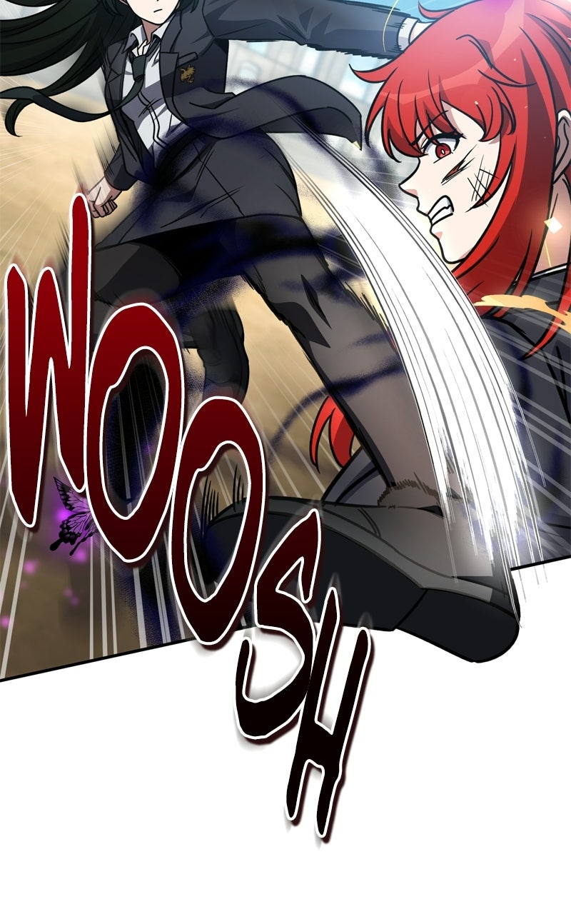 The Overpowered Support Ep. 30 - Gauging Skills page 88 - 