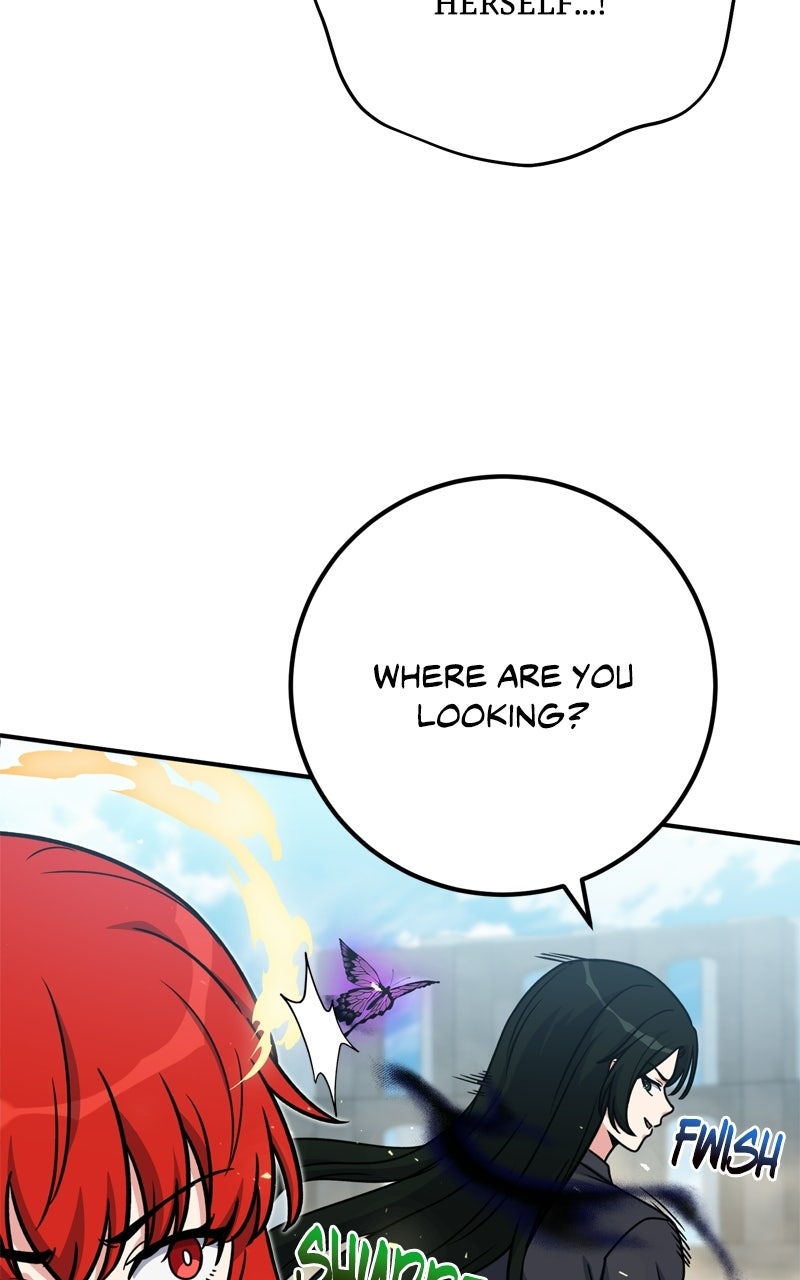 The Overpowered Support Ep. 30 - Gauging Skills page 90 - 