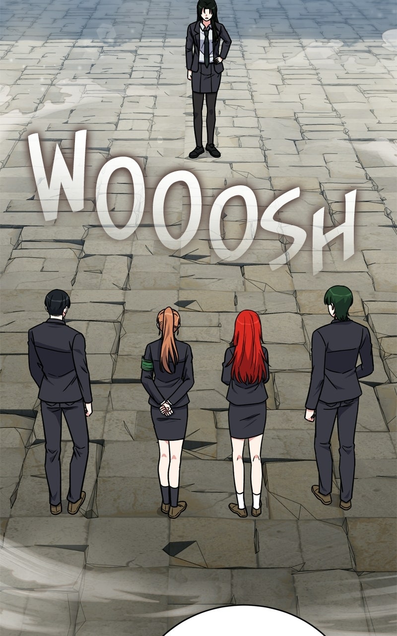 The Overpowered Support Ep. 30 - Gauging Skills page 10 - 
