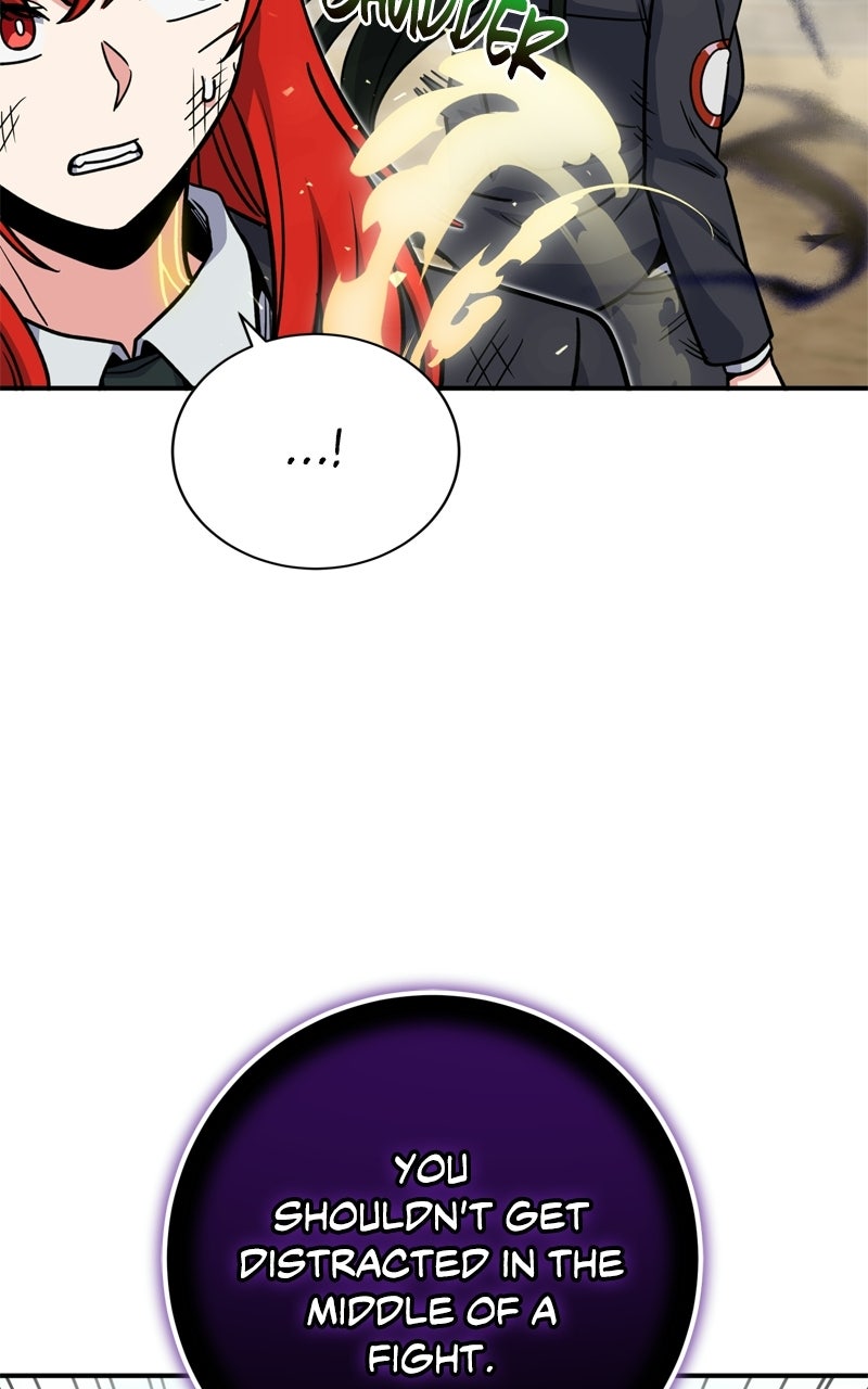 The Overpowered Support Ep. 30 - Gauging Skills page 91 - 