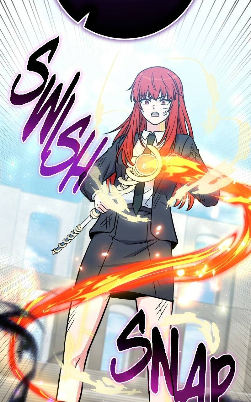 The Overpowered Support Ep. 30 - Gauging Skills page 92 - 