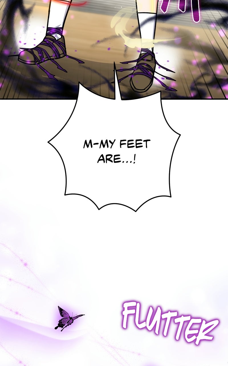 The Overpowered Support Ep. 30 - Gauging Skills page 93 - 