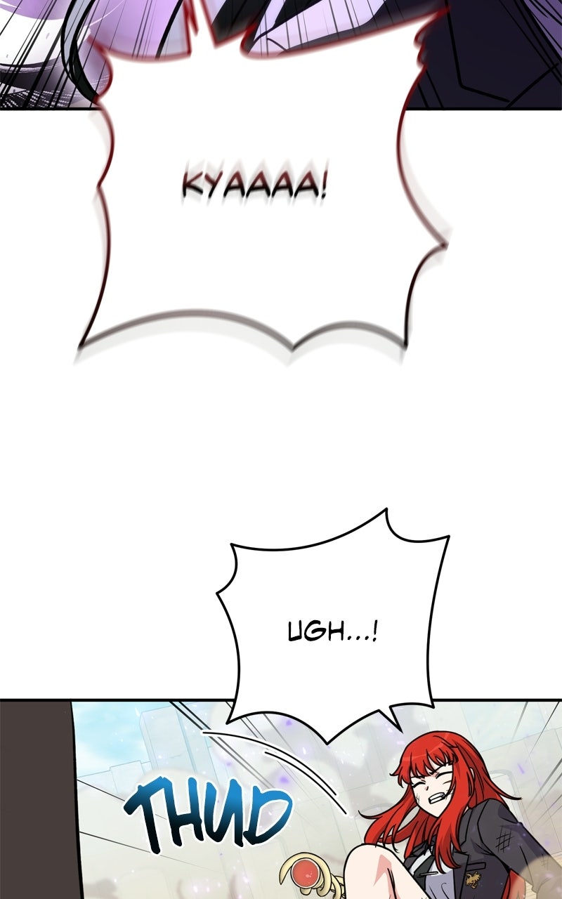 The Overpowered Support Ep. 30 - Gauging Skills page 96 - 