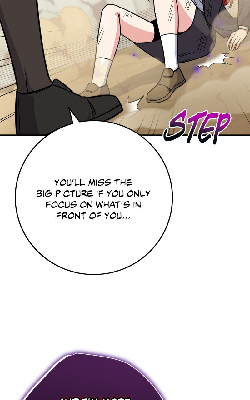 The Overpowered Support Ep. 30 - Gauging Skills page 97 - 