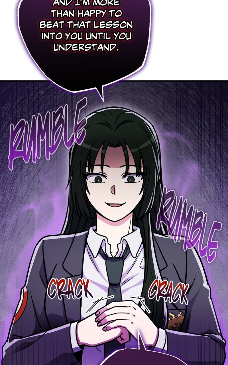 The Overpowered Support Ep. 30 - Gauging Skills page 98 - 