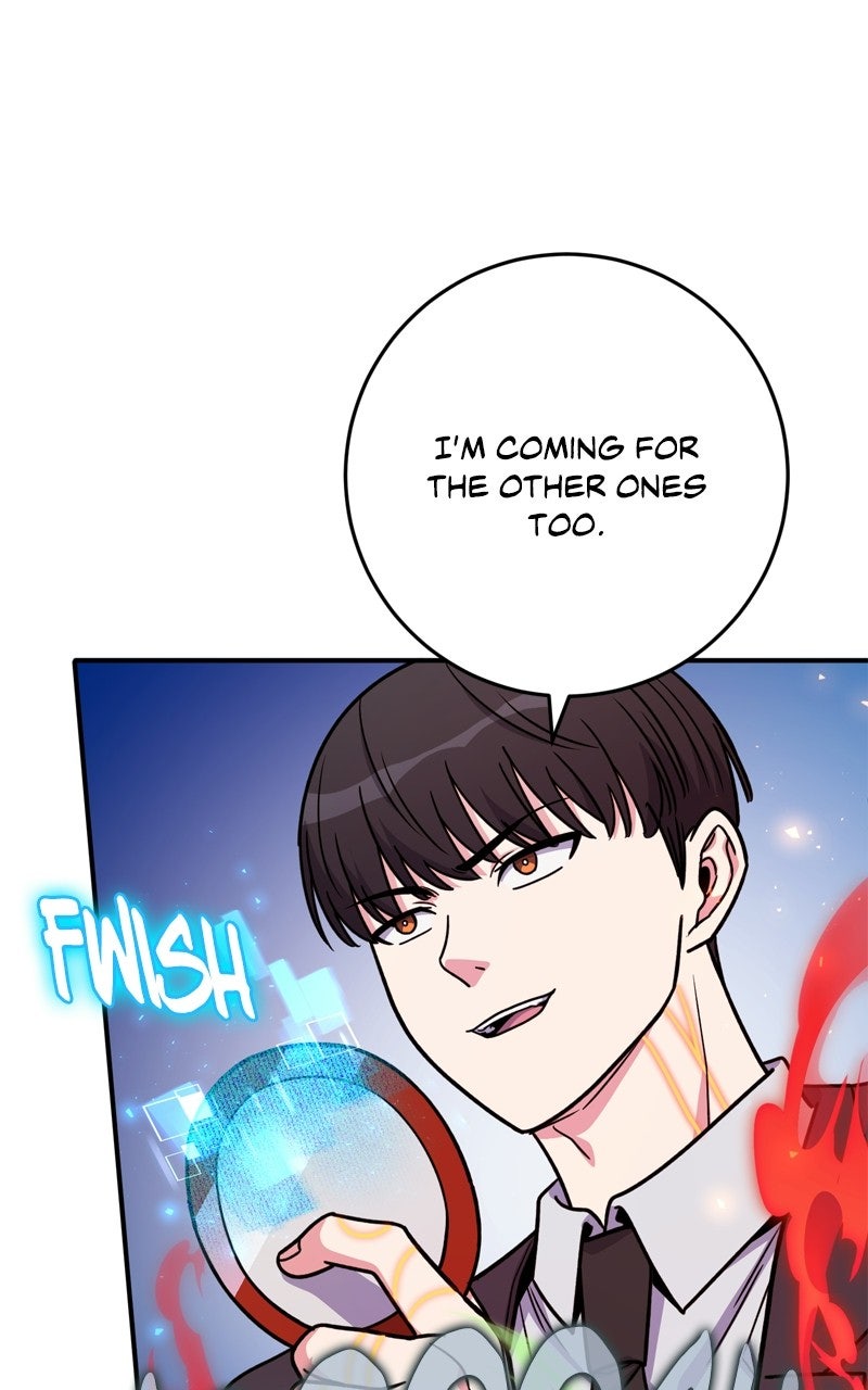 The Overpowered Support Ep. 31 - Personalized Tutoring page 11 - 