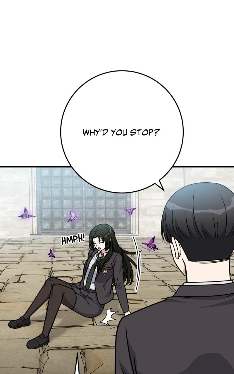 The Overpowered Support Ep. 31 - Personalized Tutoring page 101 - 