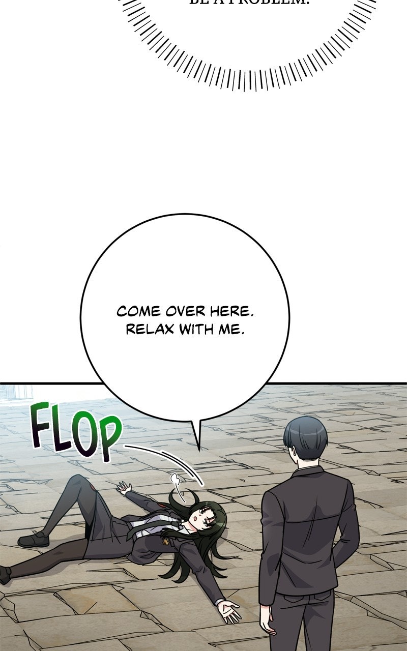 The Overpowered Support Ep. 31 - Personalized Tutoring page 104 - 