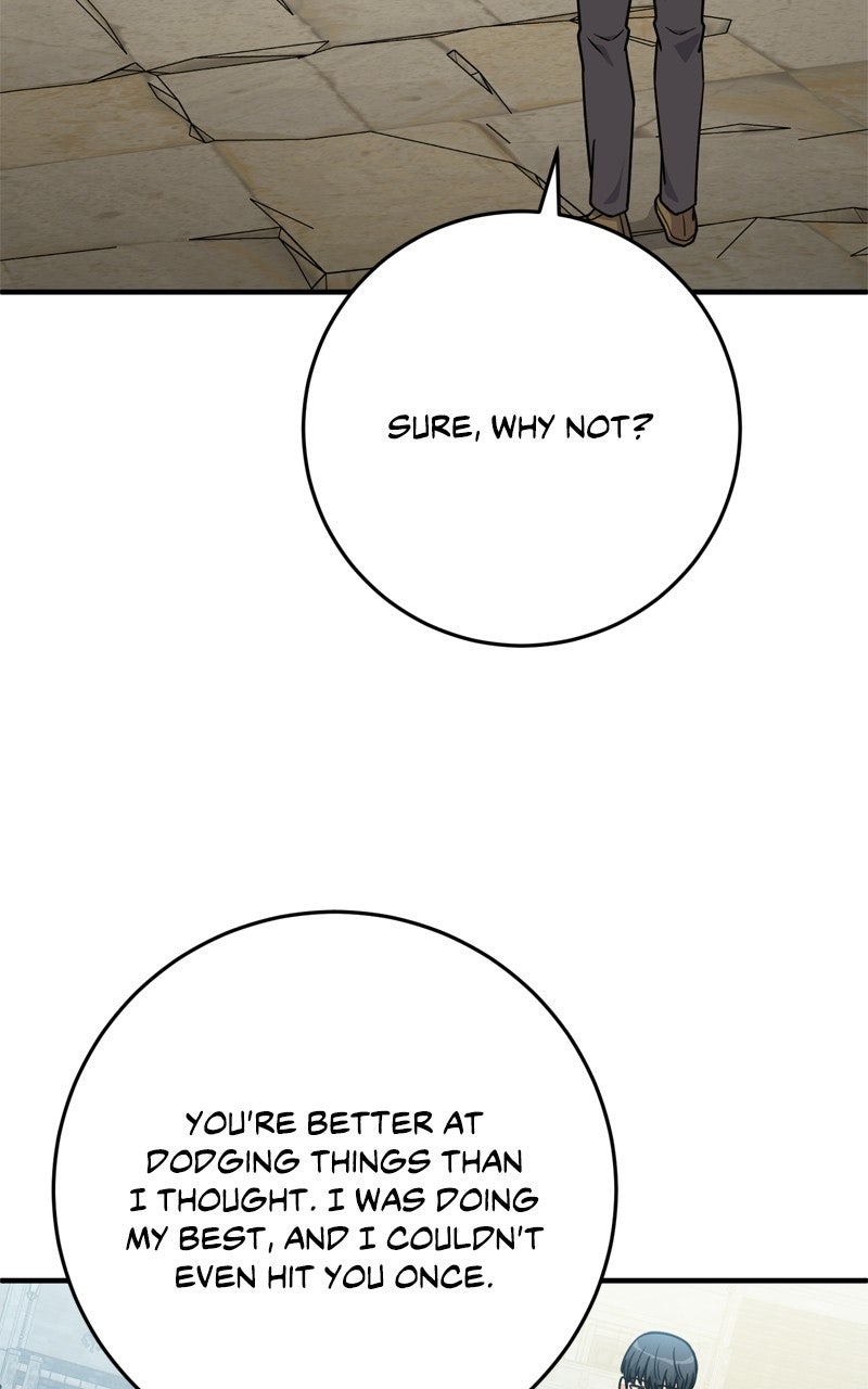 The Overpowered Support Ep. 31 - Personalized Tutoring page 105 - 