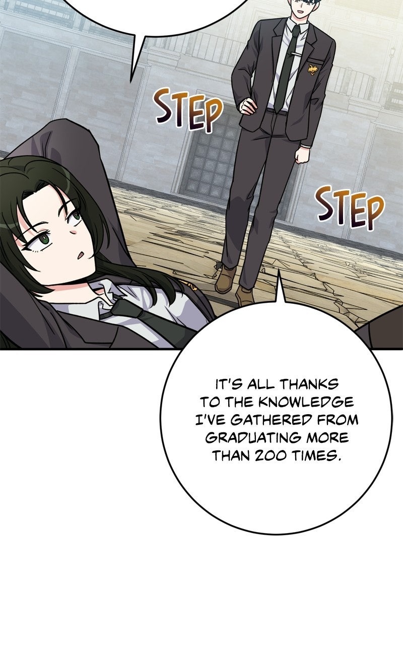 The Overpowered Support Ep. 31 - Personalized Tutoring page 106 - 
