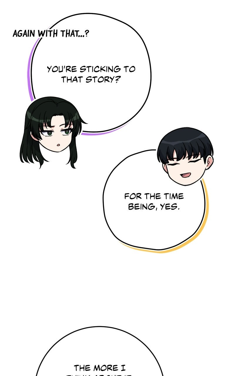The Overpowered Support Ep. 31 - Personalized Tutoring page 107 - 